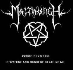 Maithungh : Promo Demo 2008